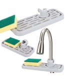 Органайзер рафт за мивка и баня